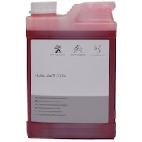 Picture of Peugeot 3008 Gear Oil, 'Aw1', Gearbox 'Am6-2', 'At6', 9734.R7, 2 Ltr
