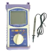 Picture of G-Tech Digital Insulation Tester, G-Tech-9550, 5000V