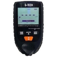 G-Tech Coating Thickness Gauge, G-TECH GM998