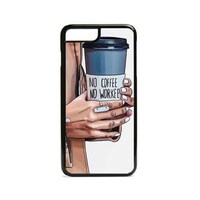 Picture of Rkn Stylish Food Design Drop-Resistance Apple Iphone 7 Plus Cover, RKN19211