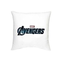 Picture of Rkn The Avengers Printed Decorative Cushion, 16 X 16Inch, RKN19287