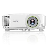 Picture of BenQ Wireless Android-based Smart Projector for Business, 3600lm, XGA