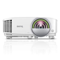 BenQ Wireless Android-based Smart Projector for Business, 3300lm, XGA
