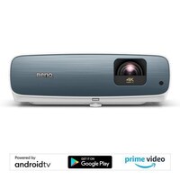 BenQ 4K HDR 3000lm High Brightness Projector Powered by Android TV