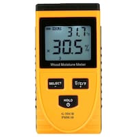 Picture of G-Tech Pinless Wood Moisture Meter, PMM 10