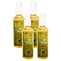Picture of Organic Magic Mosquito Repellents Spray, Pack of 4