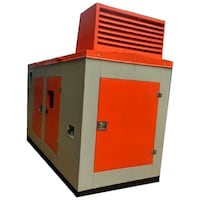 Anmol Engineers Soundproof Diesel Generator Canopy, 2HP