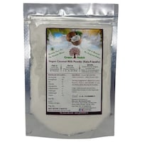 Green Habit Vegan Coconut Milk Powder, 100g