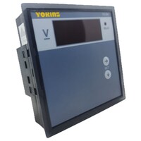 Picture of Yokins Digital DC Voltmeter, DC 0-50V DC, Y9-DV