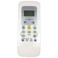 Upix AC Remote Compatible with Carrier AC Remote Control, No.148