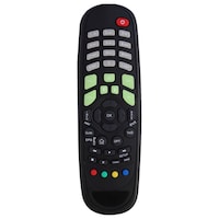 Upix Remote Controller Compatible with GTPL Set Top Box, Remote No. STB03