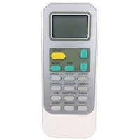 Picture of Upix AC Remote Compatible with Hisense AC Remote Control, No.130