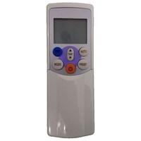 Picture of Upix AC Remote Compatible with Toshiba AC Remote Control, No.126