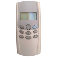 Picture of Upix AC Remote Control Compatible with Cruise, Remote No. 51