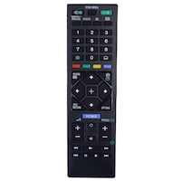 Upix LCD/LED Remote Compatible with Sony Bravia LCD/LED TV, URC121