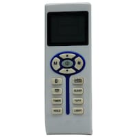 Picture of Upix AC Remote Compatible with Llyod AC Remote Control, No.166