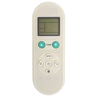Picture of Upix AC Remote Compatible with Blue Star AC Remote Control, No.140