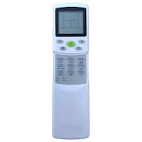 Picture of Upix AC Remote Compatible with Llyod AC Remote Control, No.162