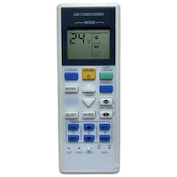 Picture of Upix AC Remote for Panasonic and Panasonic Inverter AC Remote, No.157