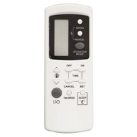 Picture of Upix AC Remote Control Compatible with Godrej, Remote No. 39