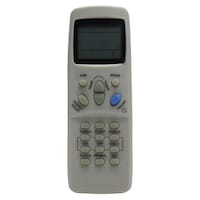 Picture of Upix AC Remote Control Compatible with Carrier, Remote No. 100