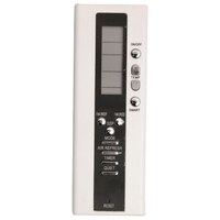 Picture of Upix AC Remote Compatible with Videocon AC Remote Control, No.119