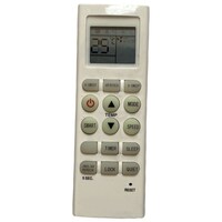 Picture of Upix AC Remote Compatible with Voltas AC Remote Control, No.36