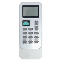 Picture of Upix AC Remote Control Compatible with Llyod AC Remote Control, No. 134