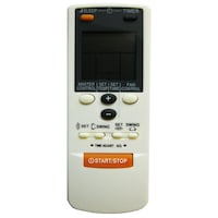 Picture of Upix AC Remote Compatible with O General AC Remote, No. 86