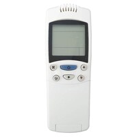 Picture of Upix AC Remote Control Compatible with Haier, Remote No. 35A