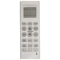 Picture of Upix AC Remote Compatible with LG AC Remote Control , No.36