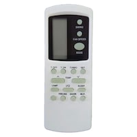 Picture of Upix AC Remote Control with WiFi Compatible with Voltas, Remote No. 31B