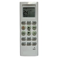 Picture of Upix AC Remote for Reconnect AC Remote Control, No. 36