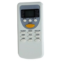 Picture of Upix AC Remote for Micromax AC Remote Control, No. 49