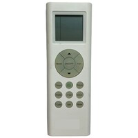 Picture of Upix AC Remote for Bluestar AC Remote Control, No. 201