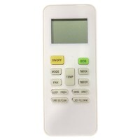 Picture of Upix AC Remote for Lloyd AC Remote Control, No. 142