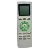 Picture of Upix AC Remote for Llyod AC Remote Control, No. 233