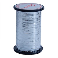 Picture of MAB Metallic Yarn Thread, 4000 Meters - Pack of 10 Bobbin