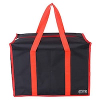 Picture of Double R Bags Multipurpose Storage Bag with Zip and Strong Handle