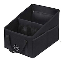 Picture of Double R Bags Passenger Seat Organizer