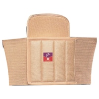 Picture of Flamingo Rib Belt Back and Abdomen Support 