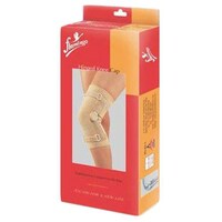 Picture of Flamingo Hinged Knee Cap Knee, Calf and Thigh Support 
