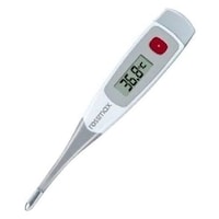 Rossmax Flexible Thermometer, TG_380, White