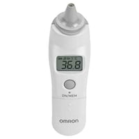 Picture of Omron OM-14 Digital Thermometer, TH-839S, White