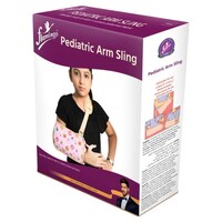 Picture of Flamingo Pediatric Arm Sling Elbow Support