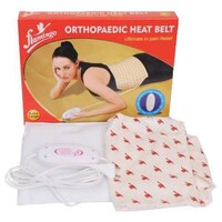 Picture of Flamingo Orthopedic Heat Belt, Shin Support