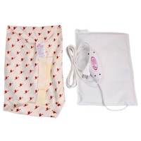 Picture of Flamingo Printed Heating Pad, FL01A