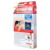 Activeheat Premiumheating Pad, H1009, Regular