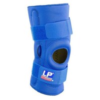 Picture of LP Super Premium Knee Support, 710, Blue, S