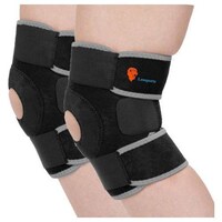 Picture of Amron Swivel Cushion Knee Support, Xamax